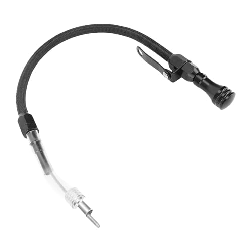Jauge d'huile facile à lire pour éviter les pannes de moteur 427 454 Zerodis