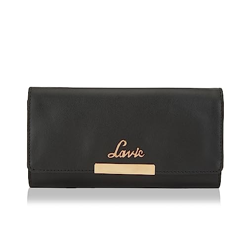 Image of Lavie Women's Bimet Trifold Wallet | Ladies Purse Handbag