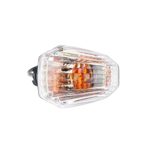 Clignotants moto Kawasaki pour restaurer la signalisation