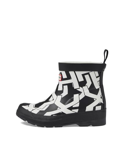 Hunter Play H-Print Boot (Little Kid/Big Kid)4