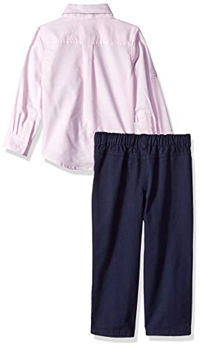 Image of Little Me Boys' Woven Pant Sets
