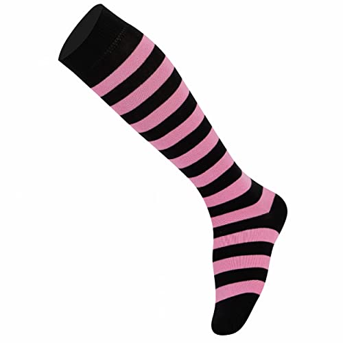 Mysocks Unisex Kniekousen Streep - Afbeelding 6