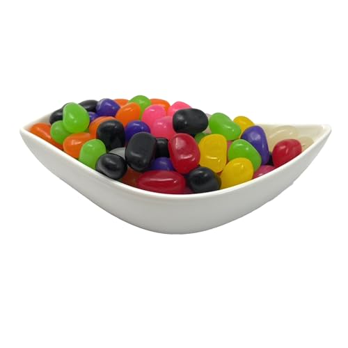 YANKEETRADERS Assorted Old Fashioned Jelly Beans, 2 Pound - image 2