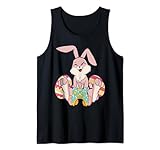 Photo Gallery happy easter joystick bunny ear divertente gioco bambini ragazzi ragazze canotta Photo Gallery happy easter joystick bunny ear divertente gioco bambini ragazzi ragazze canotta