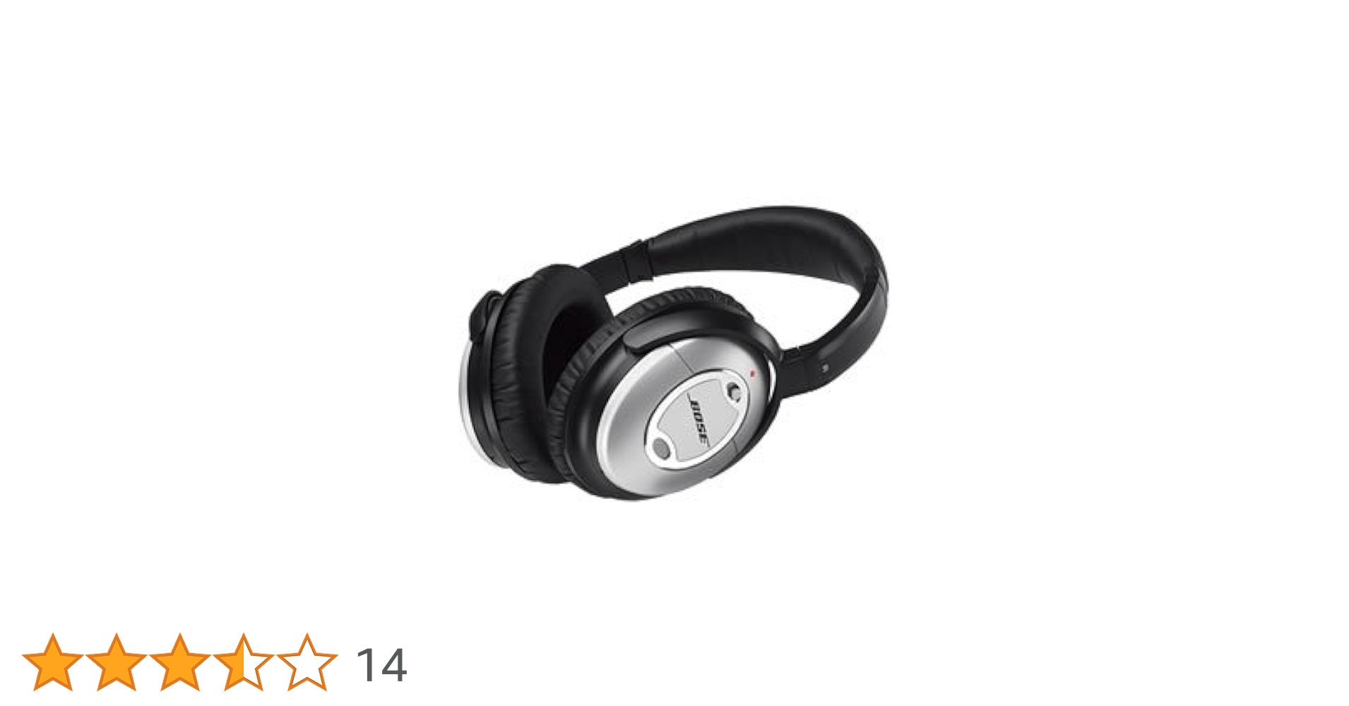 Amazon.co.jp: Bose QuietComfort 2 Acoustic Noise Cancelling