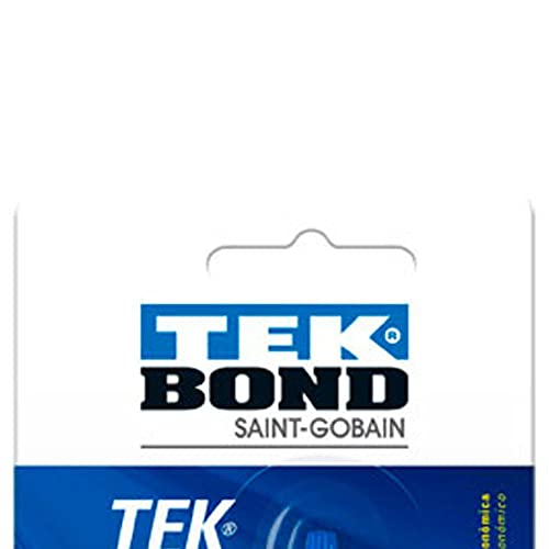 Tekbond Instantânea em Gel 3g em blister