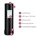 Wooswen Color Reader CR4501 Portable Color Difference Tool for Industrial Color Difference Detector