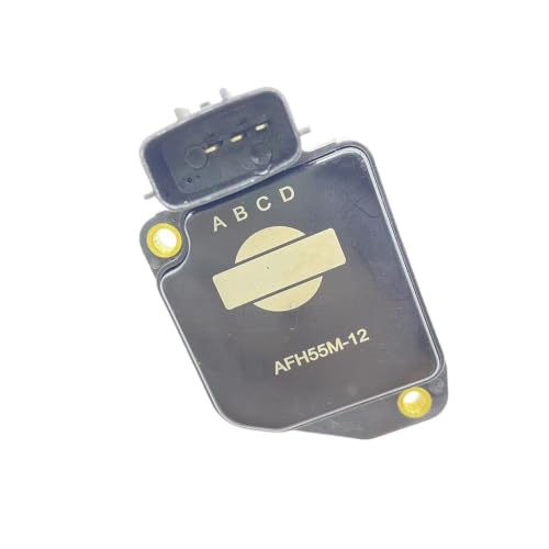 Débitmètre d'air massique AFH55M-12 pour Frontier et Xterra 2.4L