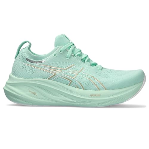 Image of ASICS Women's Gel-Nimbus 26 Running Shoe