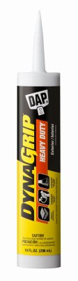 Dap DynaGrip Pegamento para Construcción, 10 oz, Pack x12 miniatura 1