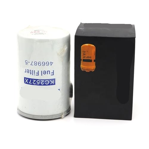 Filtre à huile 21492771 de haute précision mécanique pour la protection de bloc moteur