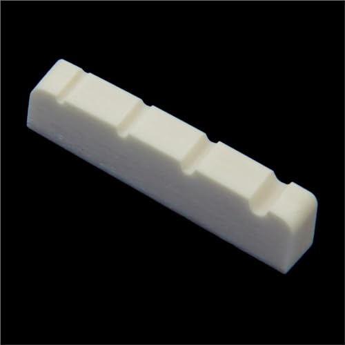 Sillet de guitare en os 38mm pour basse électrique 4 cordes - 4
