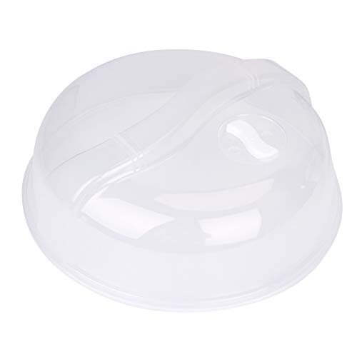 HuamaoJC Microwave oven special heating oil-proof cover refrigerator fresh cover kitchen fresh-keeping cover Home accessories