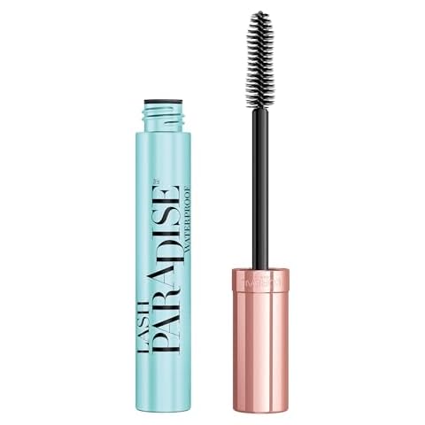 L'Oreal Paris Lash Paradise Mascara Cover