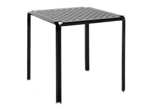 Kartell Ami Ami Sedia, Confezione da 2 Pezzi, Fume, 100% Policarbonato