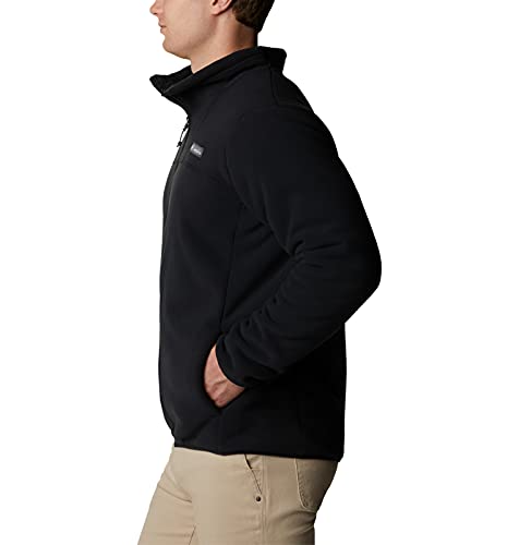 Columbia Men's Winter Pass Full Zip3
