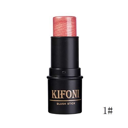 Ofanyia Natural Blush Stick Cheek Tint Blush Makeup