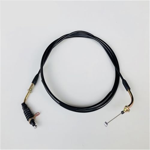 Cable de freno y embrague Yamaha Cygnus recambio de transmision