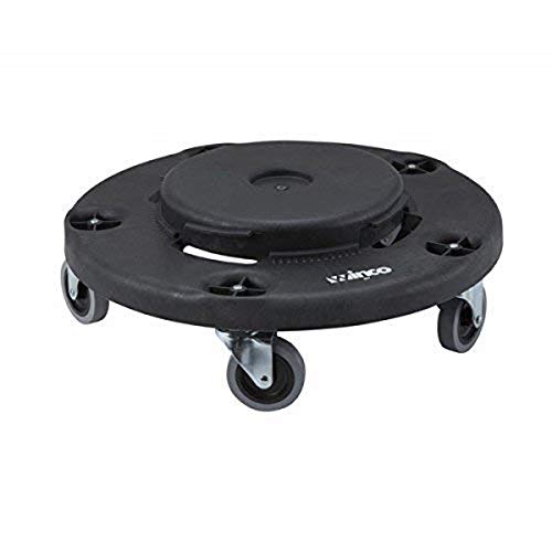 New Product Winco , Medium, Black