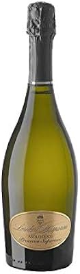 VENEGAZZU' Prosecco Brut DOCG Asolo Superiore 6 x 0,75 l