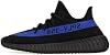 adidas Hombre Yeezy 350 V2 GY7164 Dazzling Blue - Talla 4.5 4