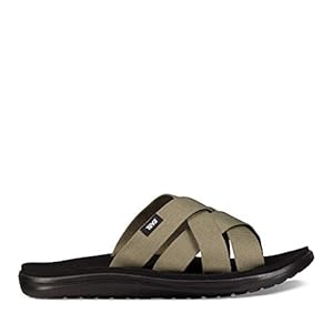 [テバ] サンダル VOYA SLIDE" 