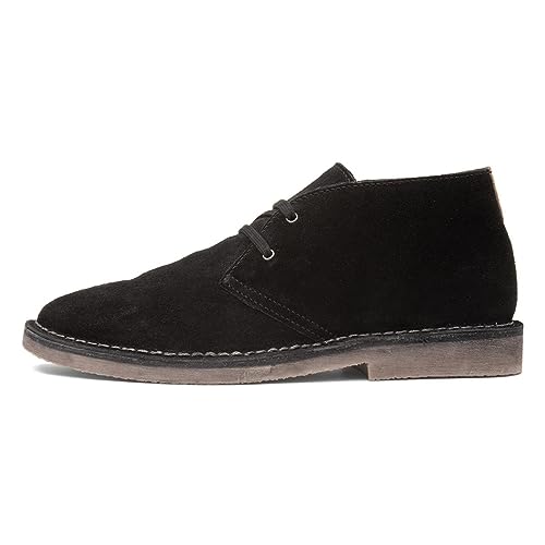 Image of Hush Puppies mens Samuel