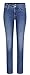 Produktbild MAC Jeans Damen Hose Slim Dream Authentic Dream Authentic 38/32