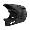 Leatt Helmet Mountain Bike Gravity 6.0 Carbon V24 Gold #M 57-58cm