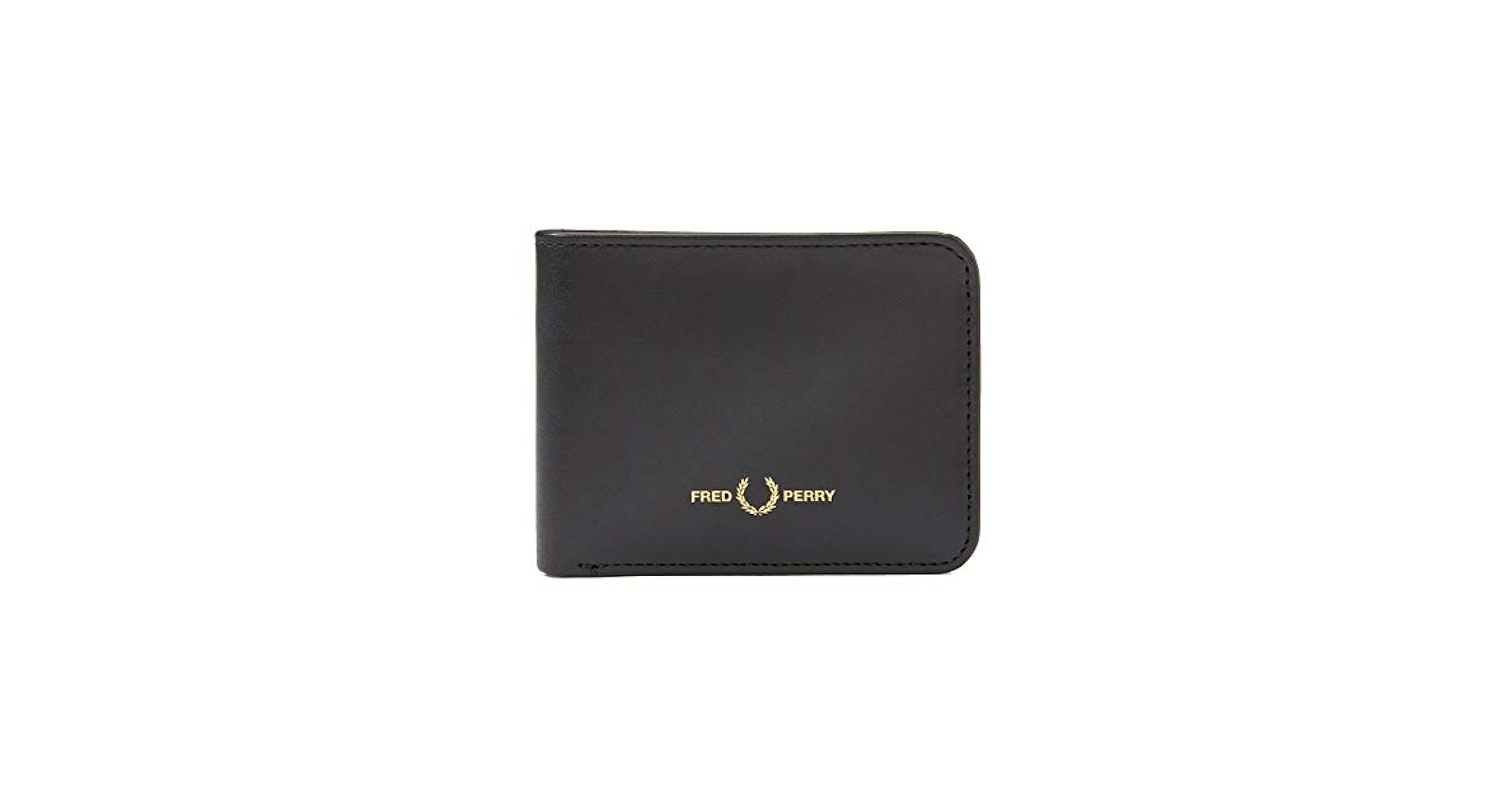 Amazon | (フレッドペリー)FRED PERRY L8278 本革 二つ折り財布