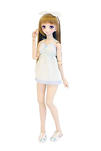 yPetite Mariez 1/3 DD SDΉ u[̂񂵂ەt xr[h[ wA[oh ETMXbpt 3_Zbg u[hX 60cmh[ BJD l` yveBbg}Gz [No.0027]