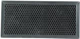 New OEM Genuine Factory Original Whirlpool Microwave Charcoal Filter - Part # 4359331 Also Replaces Old Part # 14210535, 4358770, 4358792, 4359416, 57001078, 99400