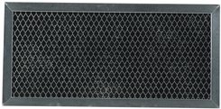 New OEM Genuine Factory Original Whirlpool Microwave Charcoal Filter - Part # 4359331 Also Replaces Old Part # 14210535, 4358770, 4358792, 4359416, 57001078, 99400