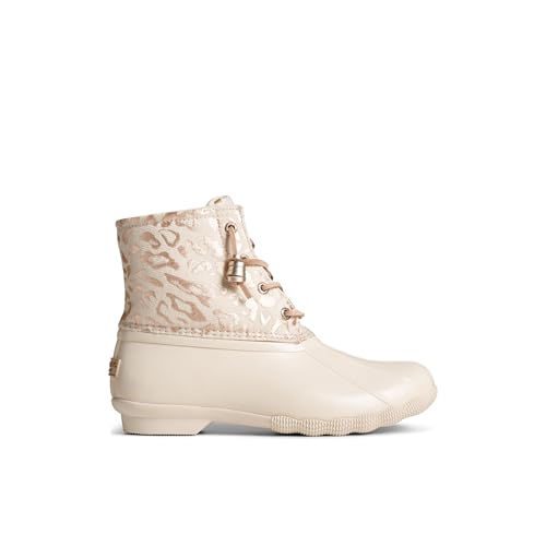 Image of Sperry Women's Saltwater Seasonal Rain Boot | Rain Boots