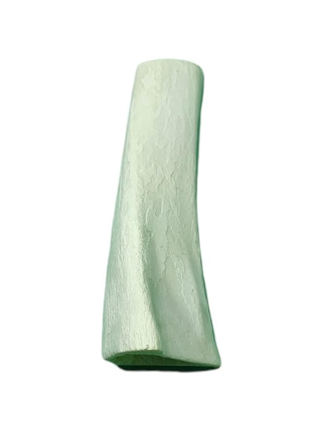 Wooffy Gooffy 3 Inch White Pure Natural Real Dog Chew Bone Beef Dog Chew No Added Any Chemicals & Colors Natural Flavor, 200gm (4) (B0D5YHY94H) Amazon Price History, Amazon Price Tracker