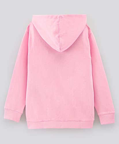 Image of Women Cotton Hooded Hoodie