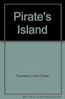 Pirate's Island; 0192712861 Book Cover