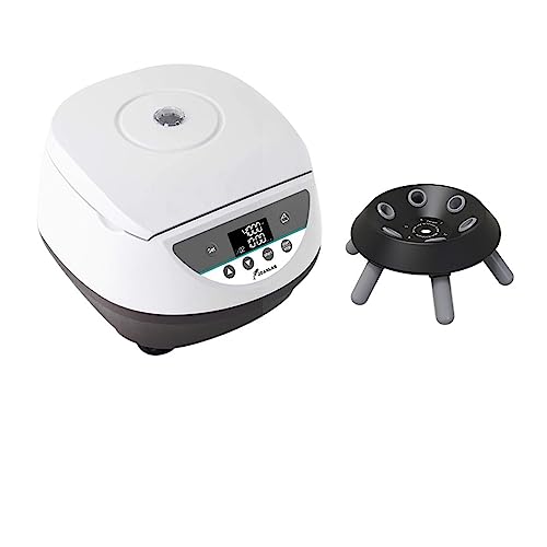 Centrifugeuse médicale PRP pour réussir vos extractions de plasma - 2