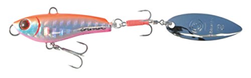 COREMAN(�����ޥ�)���ԥ�ơ��른��PB-24�ѥ�֥졼�ɥ쥢�᥿��125mm24g�����ߥ��㥤����#007�륢��