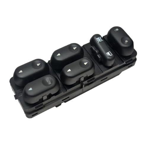 Interrupteur lève-vitre Ford Escape pour réparer vos commandes de vitres