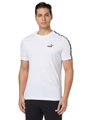 Image of Puma Men Tees