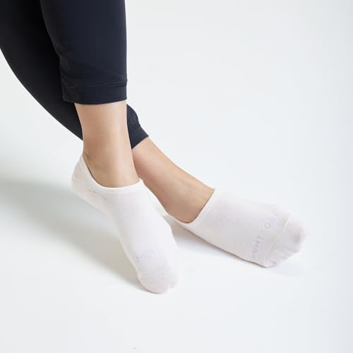 Image of Mint & Oak Low Cut Ankle Women Socks, Christmas Gift Quirky Socks For Friends, Cute Funky Socks, Christmas Secret Santa Gifts For Women