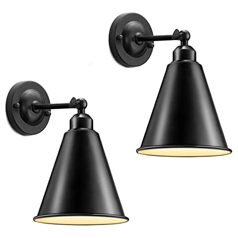 Vintage Industrial Wall Sconces Lighting Cover