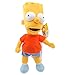 albbwywj The Simpsons' Pluszowe zabawki i lalki upominkowe dla dzieci