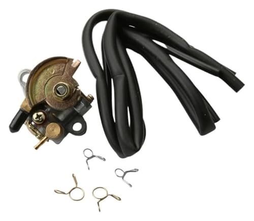Bomba aceite Buxy50 de 2 tiempos con total compatibilidad para Peugeot Speedfight 2