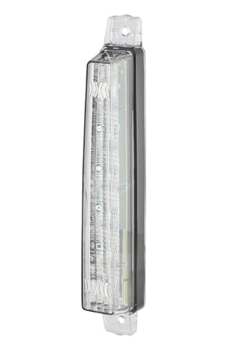 Feu de position HELLA LED 24V pour rouler la nuit en sécurité