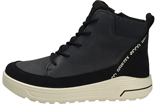 ECCO Boy's Urban Snowboarder Ankle Boot2