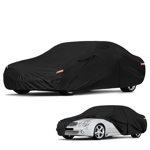 Funda para Mercedes Clase E W124 W210 W211 de 1993 a 2006 exterior