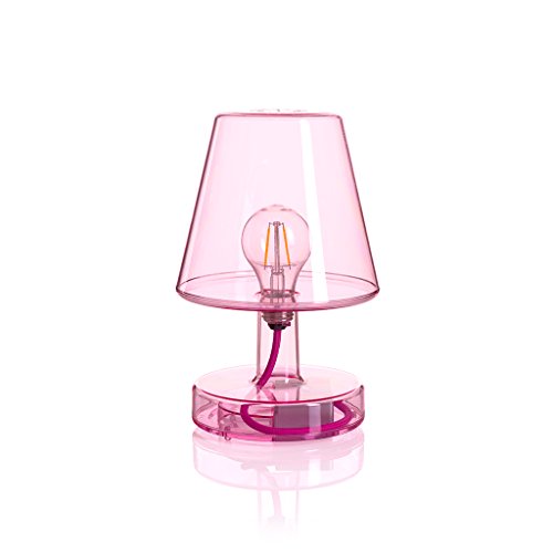 Preisvergleich Produktbild Fatboy Lampe Transloetje Violett
