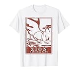 Zion Nationalpark Utah USA Souvenirs & Geschenke